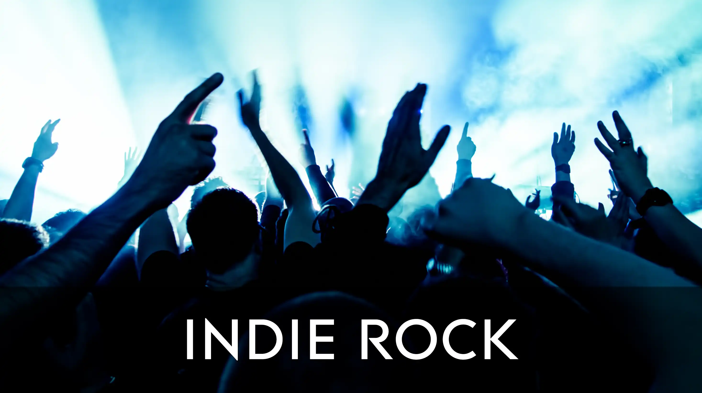 Staff Playlists - Indie Rock